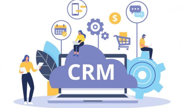 CRM image